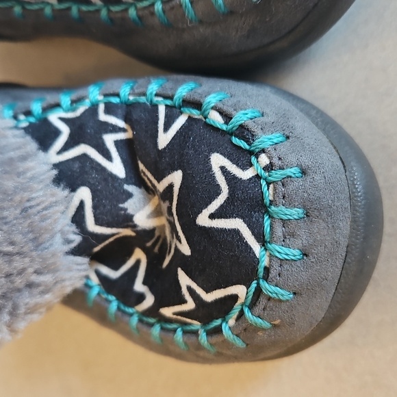 Chooze Toddler Boots - Picture 6 of 10